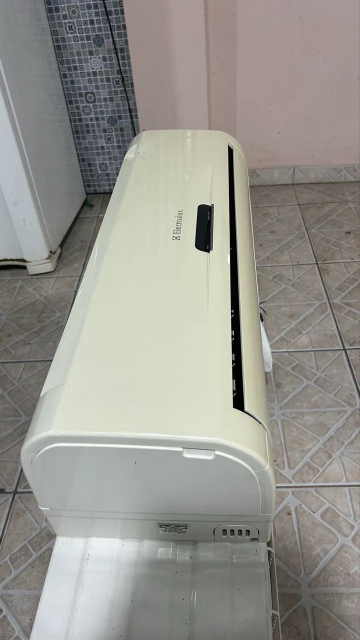 Ar condicionado 9mil btus  - Foto 4
