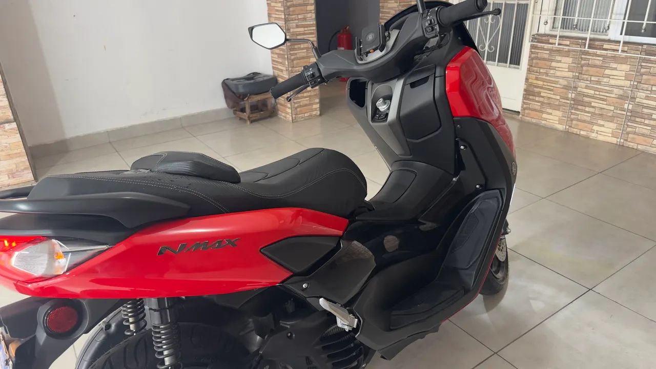 Yamaha Nmax 2023 - Foto 5