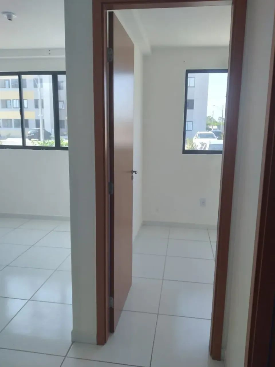 2 QUARTOS NO GRAN PATIO 2 - Foto 3