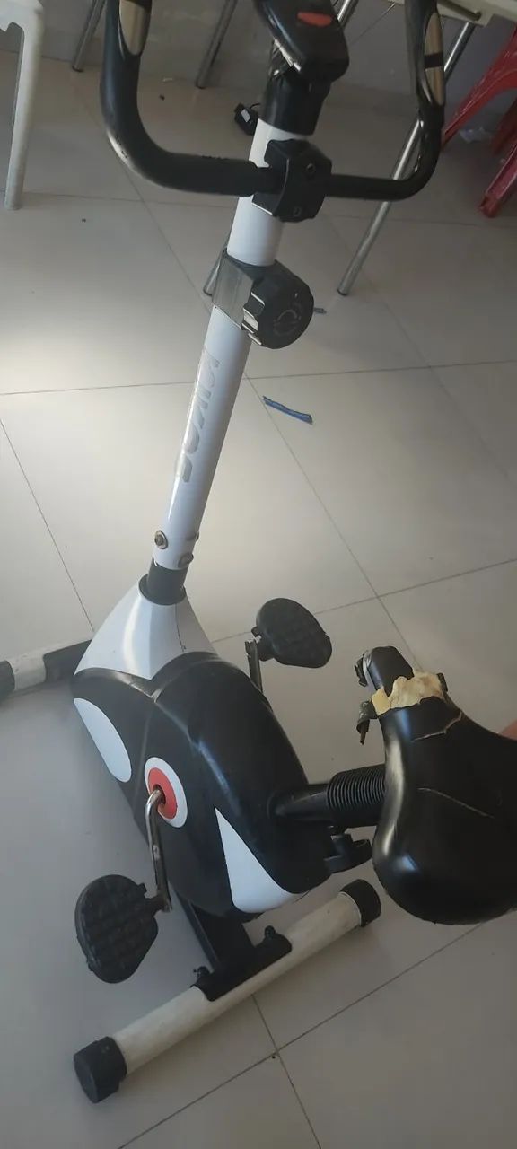 Bicicleta Ergométrica  - Foto 4