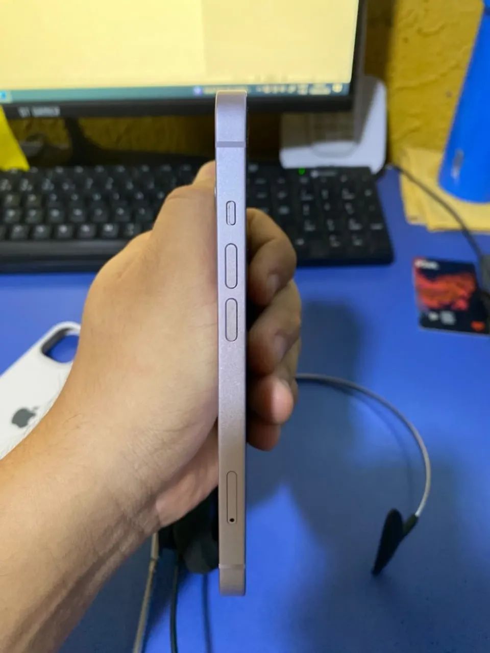 IPHONE 14 - 86% BATERIA - Foto 3
