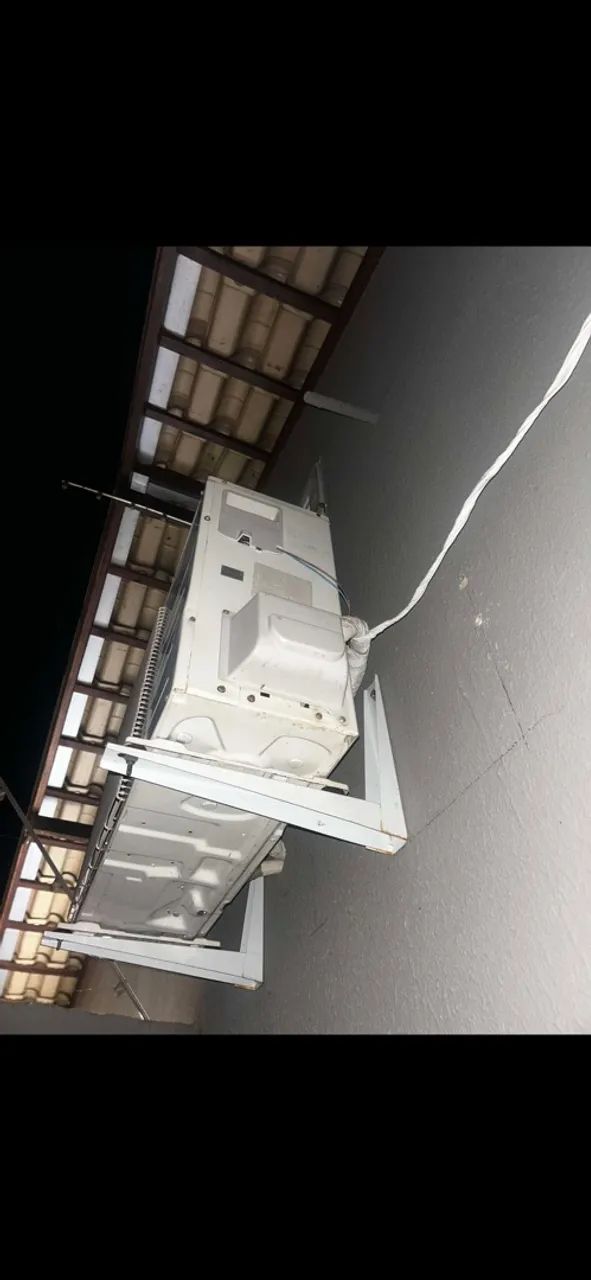 Ar Condicionado  - Foto 4