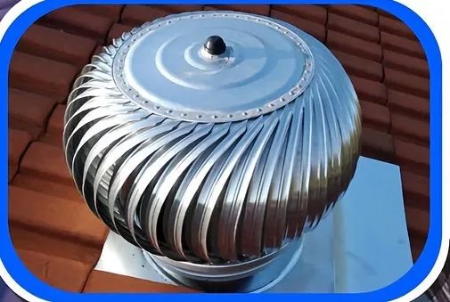 Exaustores Eólicos 24*