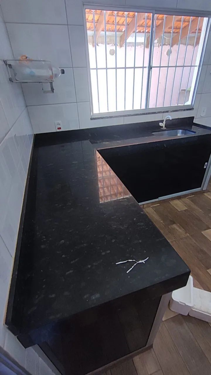 Casa em ALVAÇÃO Semi Nova - Foto 4