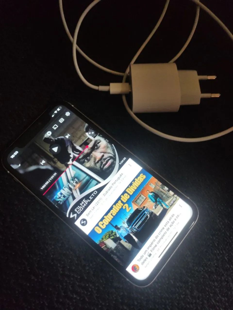 iPhone Xr 5G zerado - Foto 4