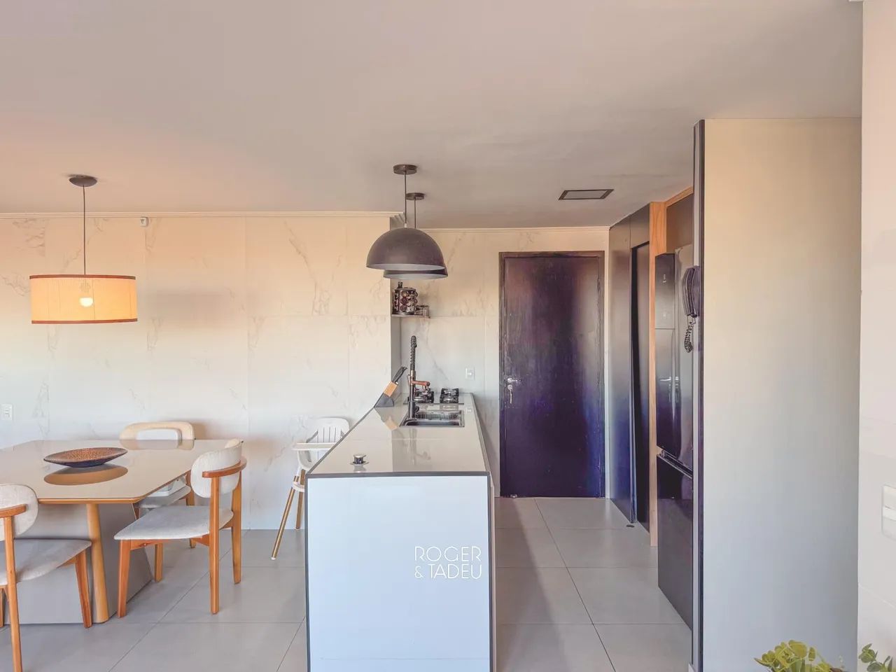 APARTAMENTO 95m² - MUCURIPE - Foto 5