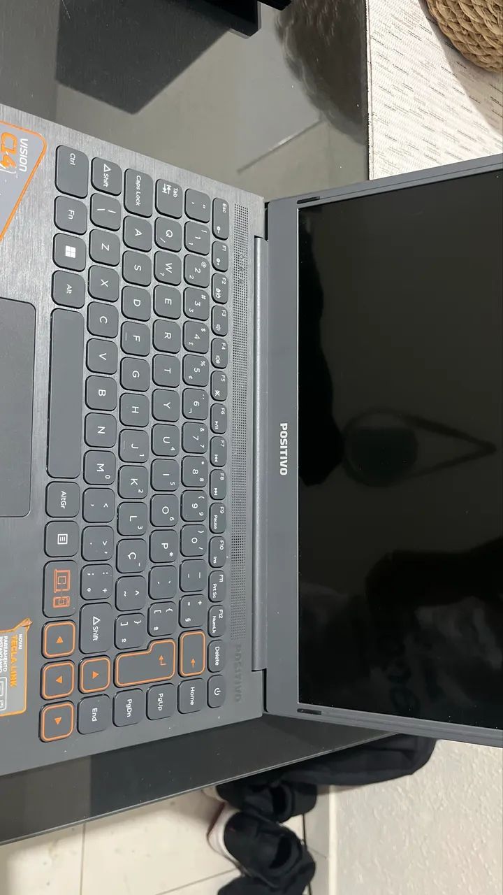 Notebook Positivo C14 - Foto 2