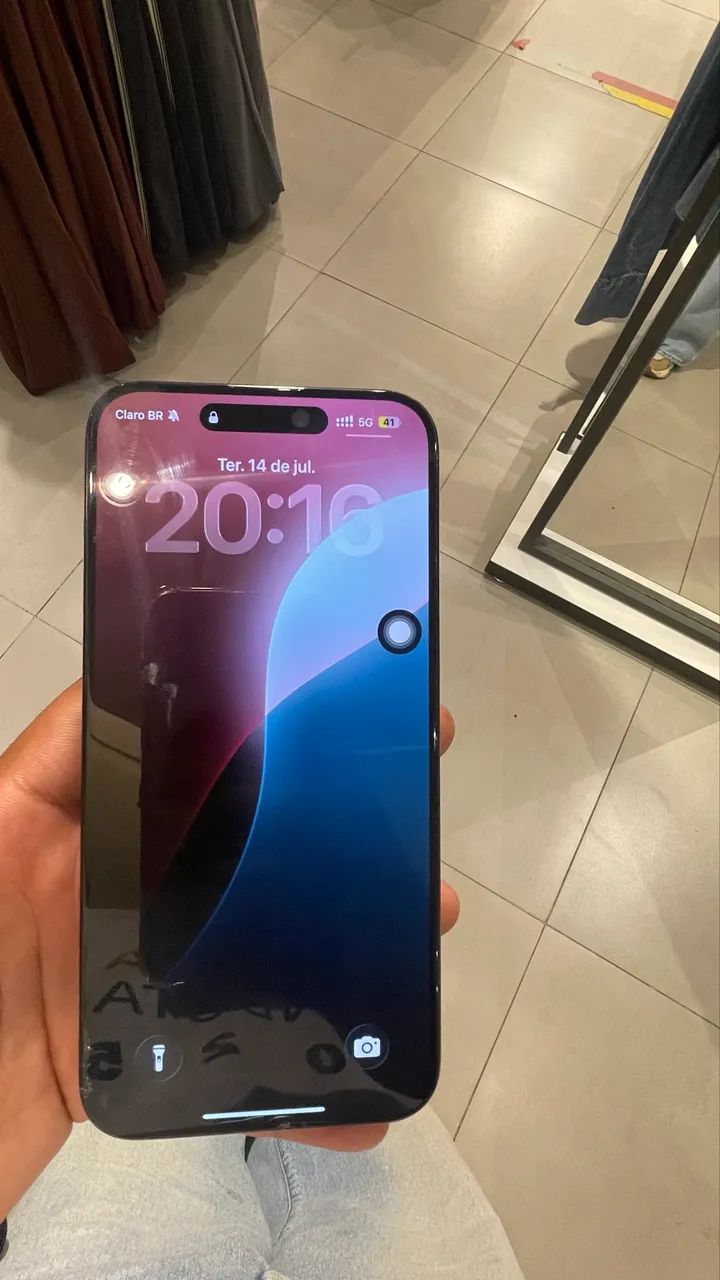 iPhone 15 pro Max 256gb - Foto 4