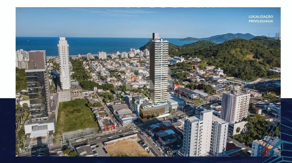 Apartamento no SKY BRAVA - Foto 2