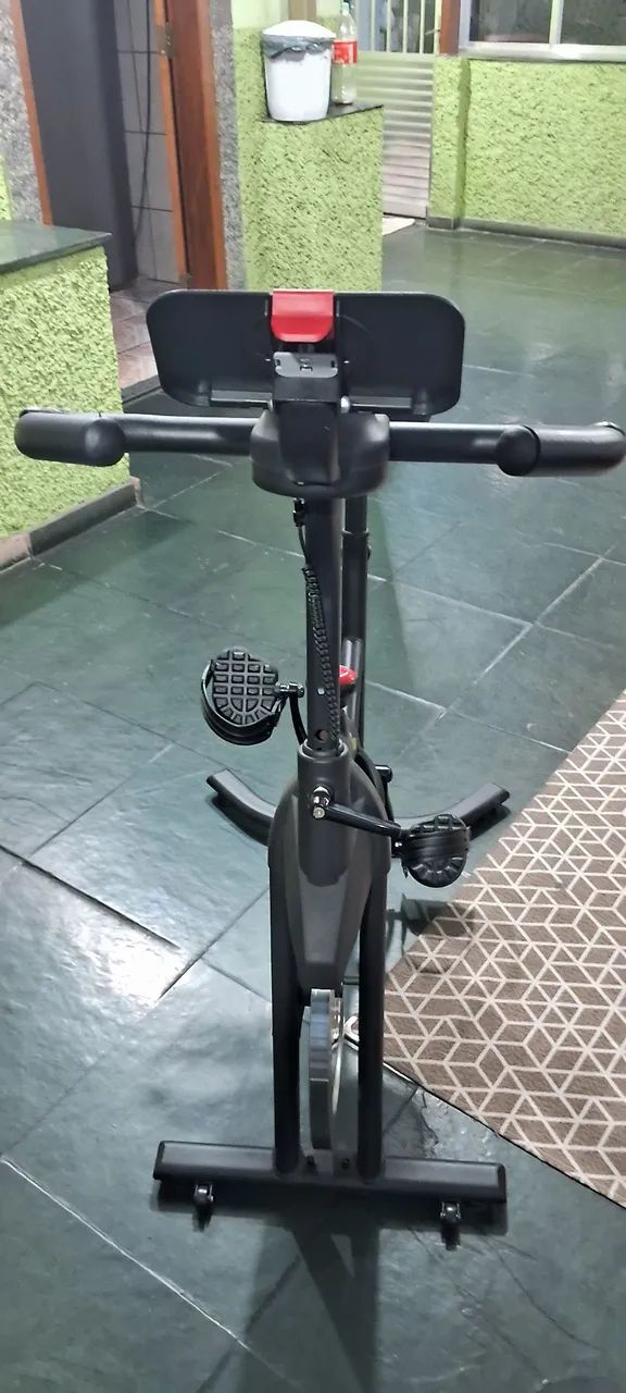 Bicicleta Ergometrica  - Foto 2