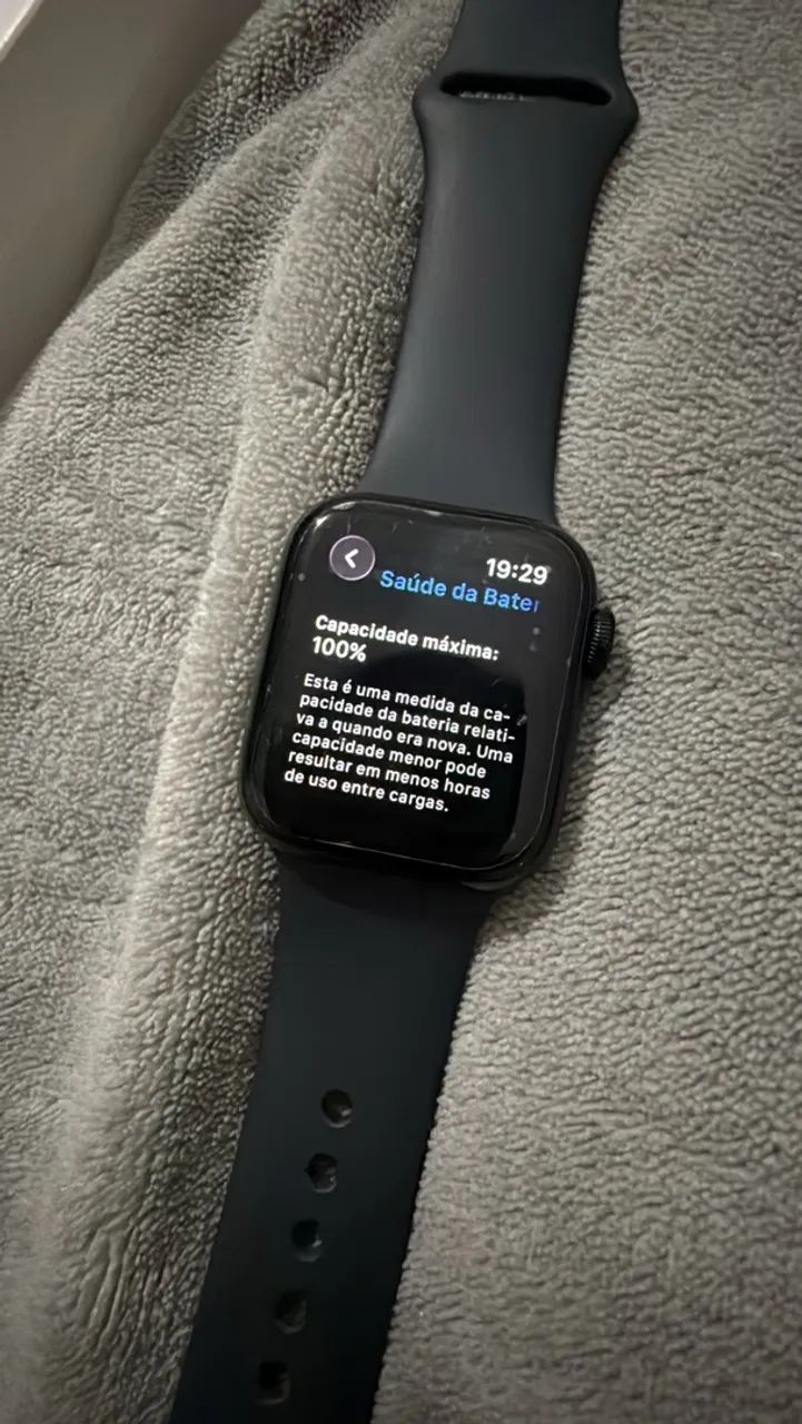 Apple Watch SE 2 - Foto 5