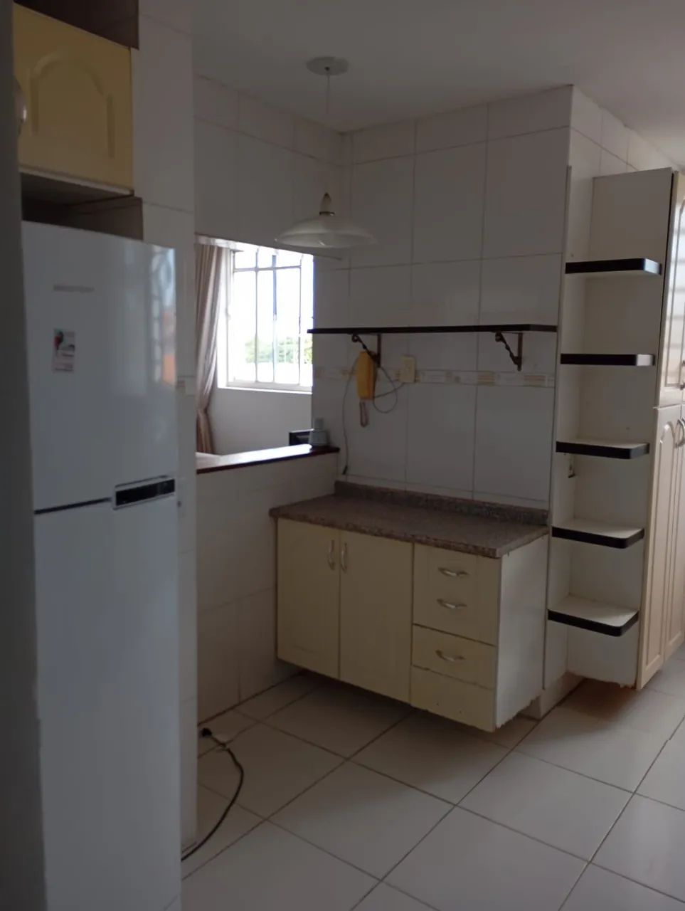 Apartamento mobiliado no Edificio Ilhas do Sul 3 - Foto 2