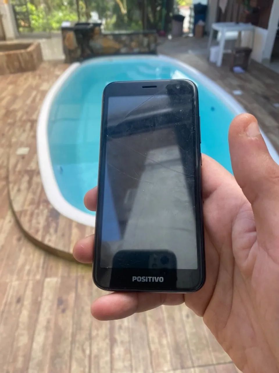 celular positivo  - Foto 2