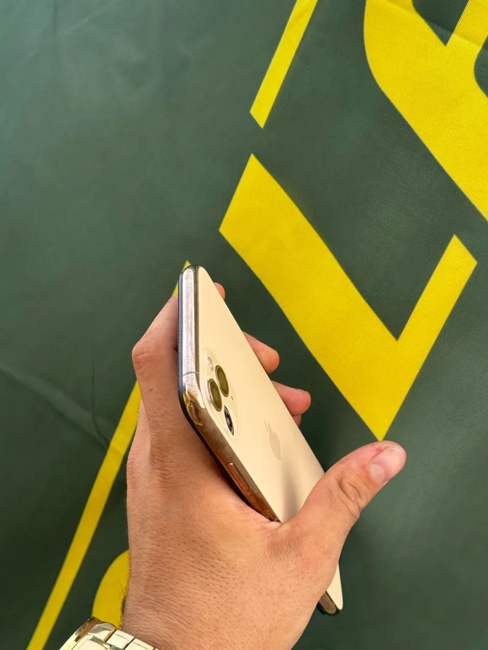 iPhone 11 Pro Max  - Foto 3