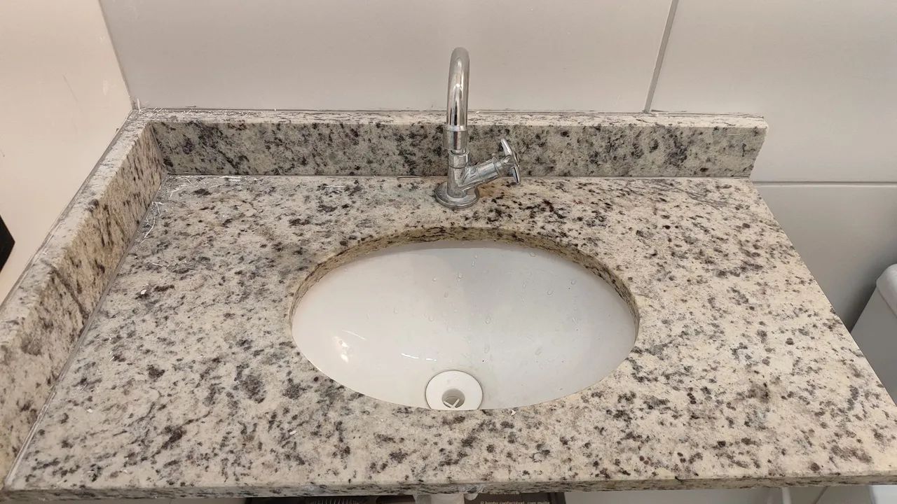 Pia de cozinha e Pia de banheiro  - Foto 2