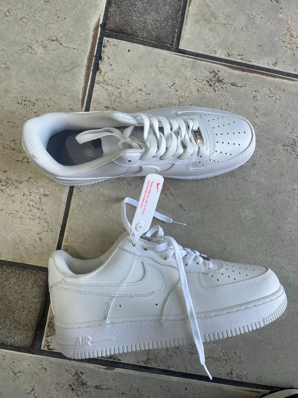 Tênis Air Force 1 - Foto 4