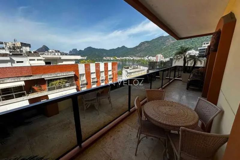 Apartamento : / Residencial / Lagoa - Foto 3