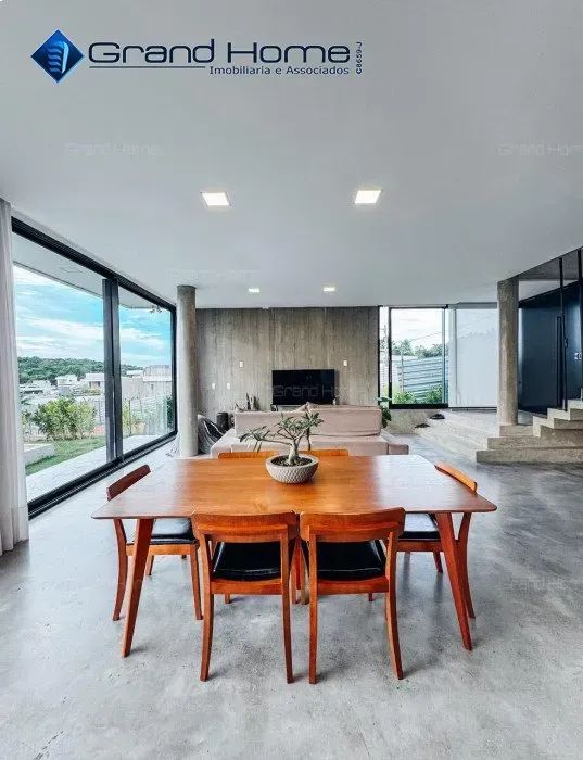 Casa 4 quartos em Interlagos - Foto 3
