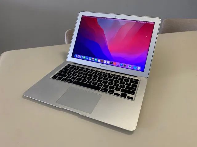 MacBook Air 13
