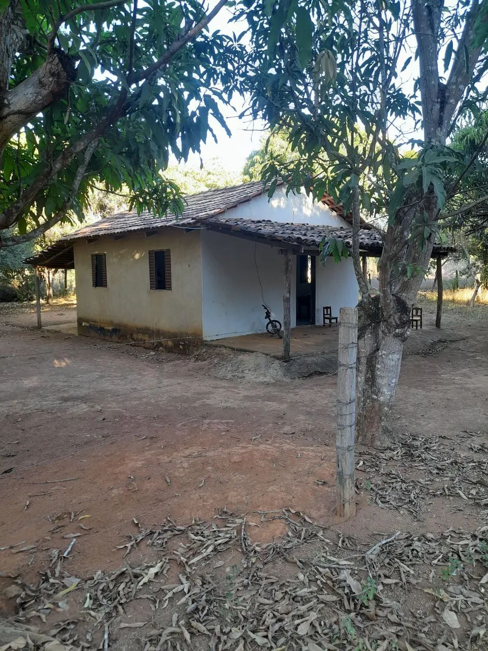 Casa a venda - município de Tocantinia  - Foto 2
