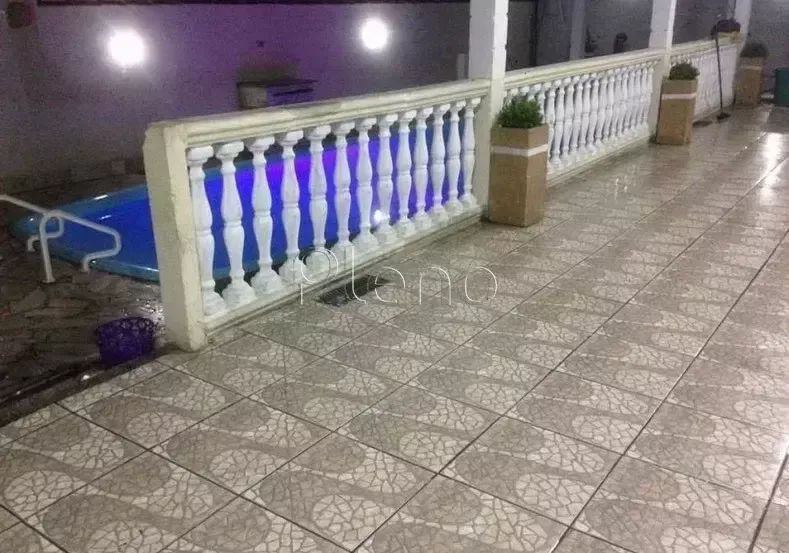 Casa à venda em Campinas, Jardim Florence, com 2 quartos, com 360 m² - Foto 2