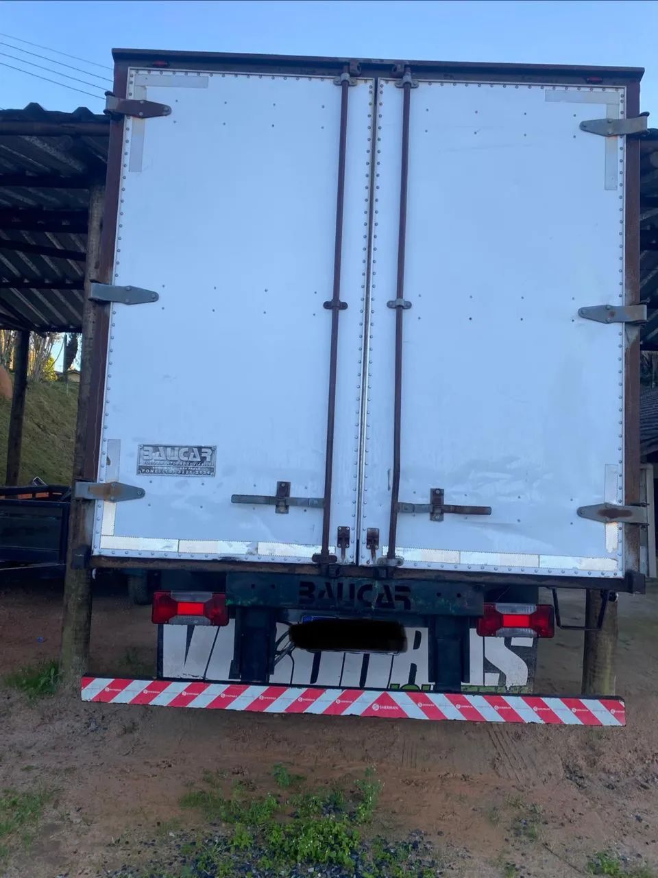 Iveco daily 35-150 único dono - Foto 5