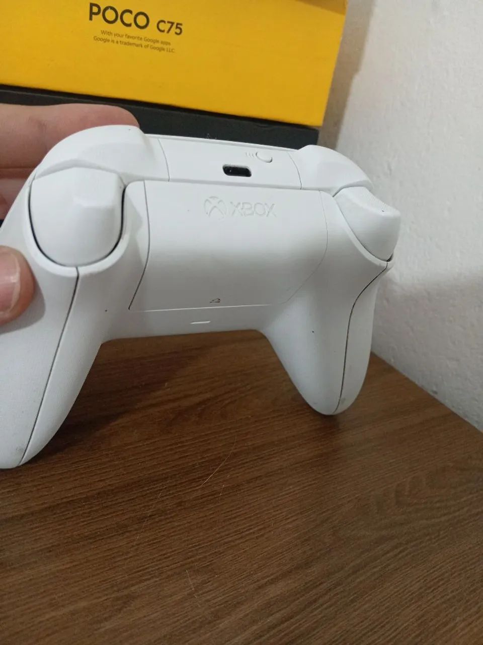 Controle Xbox séries  - Foto 3