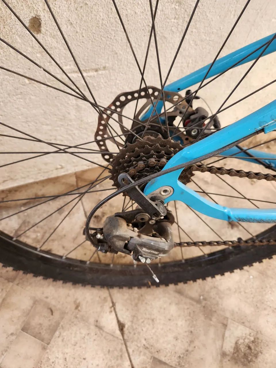 Moutain Bike KSW aro 29 - Foto 4