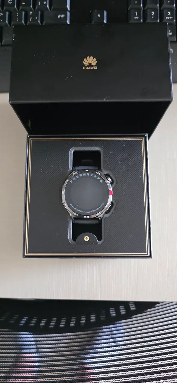 SmartWatch Huawei Watch GT 5 - Foto 2