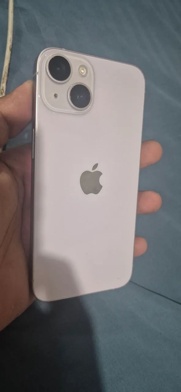 Iphone 14 93%