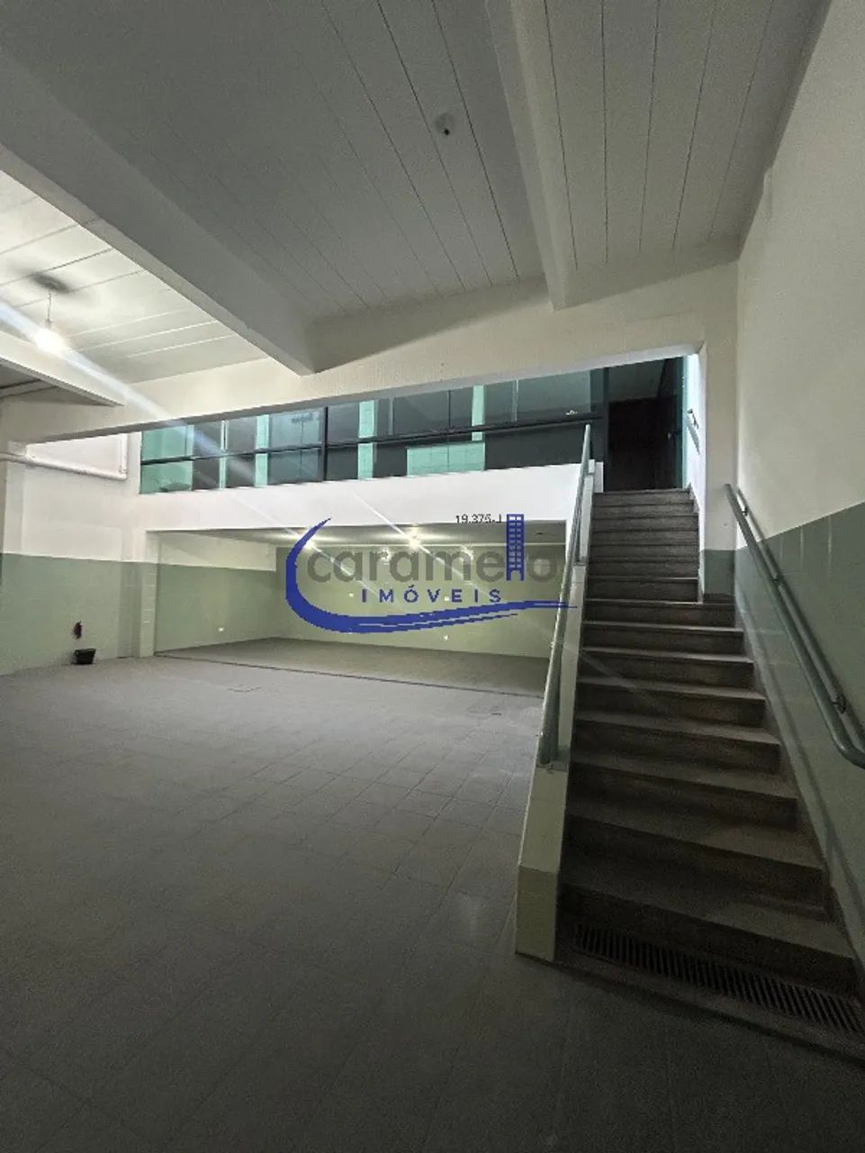 SALAO COMERCIAL em SÃO PAULO - SP, VILA JAGUARA - Foto 2