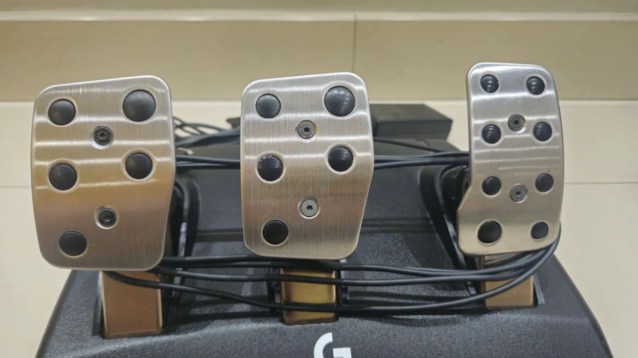 Logitech G923 Xbox/PC - Foto 5