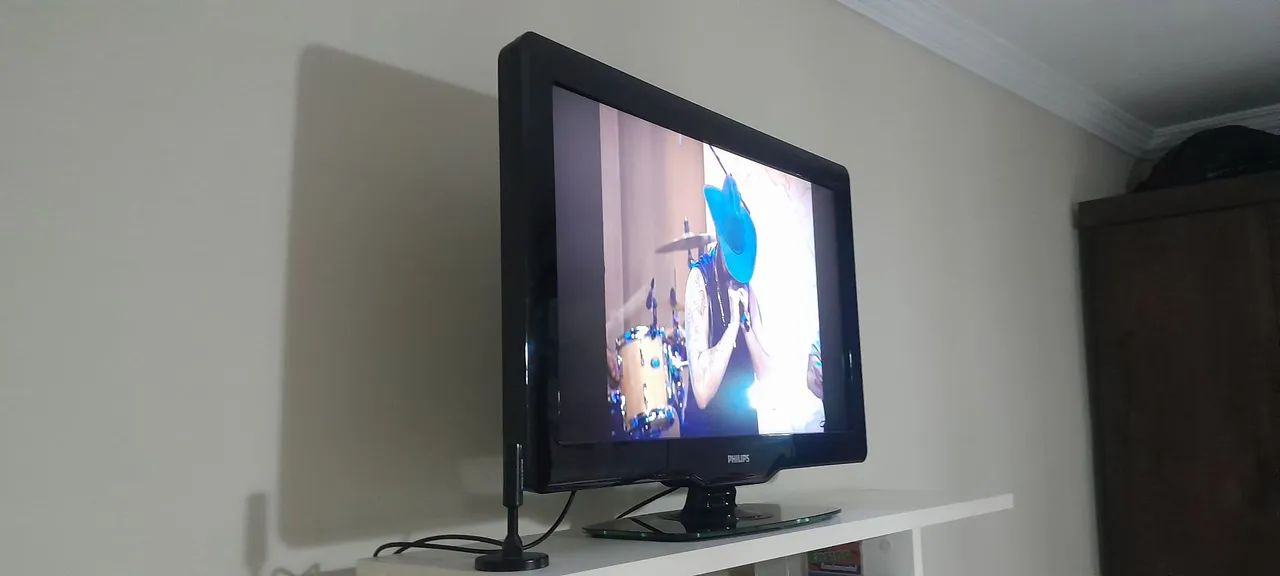 TV PHILIPS 32 LCD - Foto 2