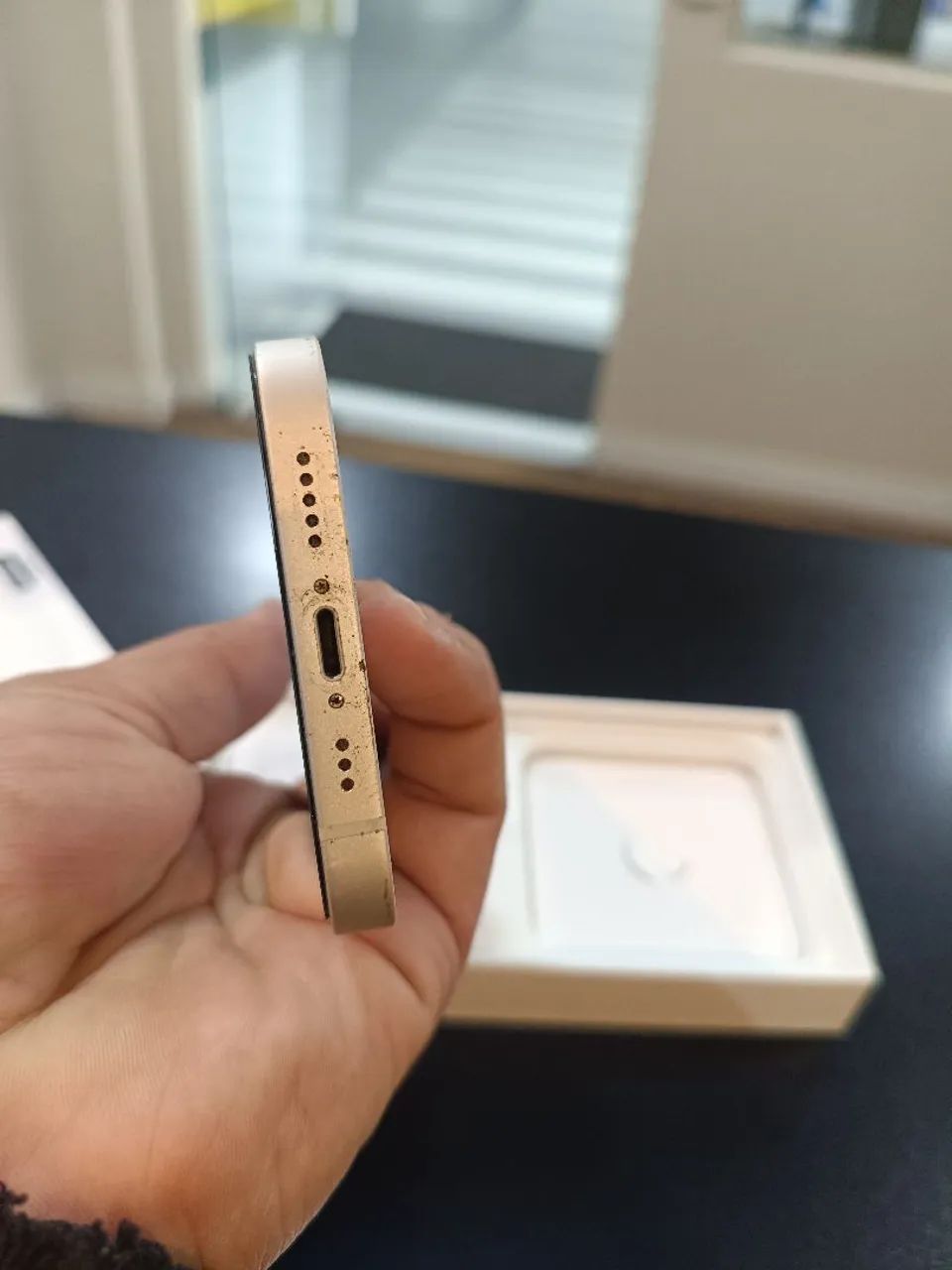 iPhone 13 128 gigas - Foto 2