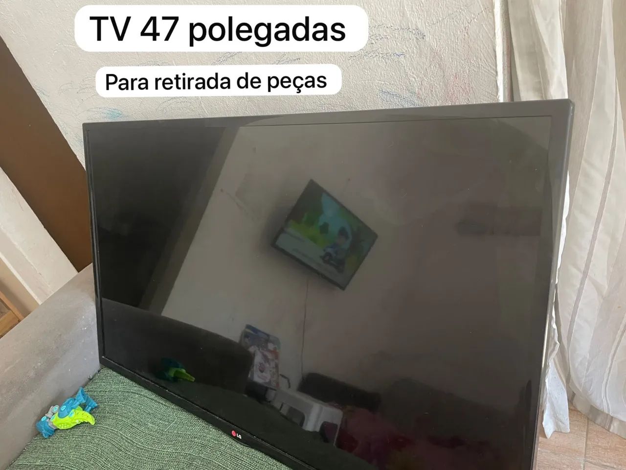 Televisão 