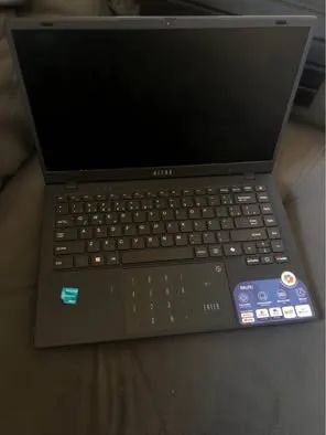 Notebok Ultra [Windows Corrompido] - Foto 2