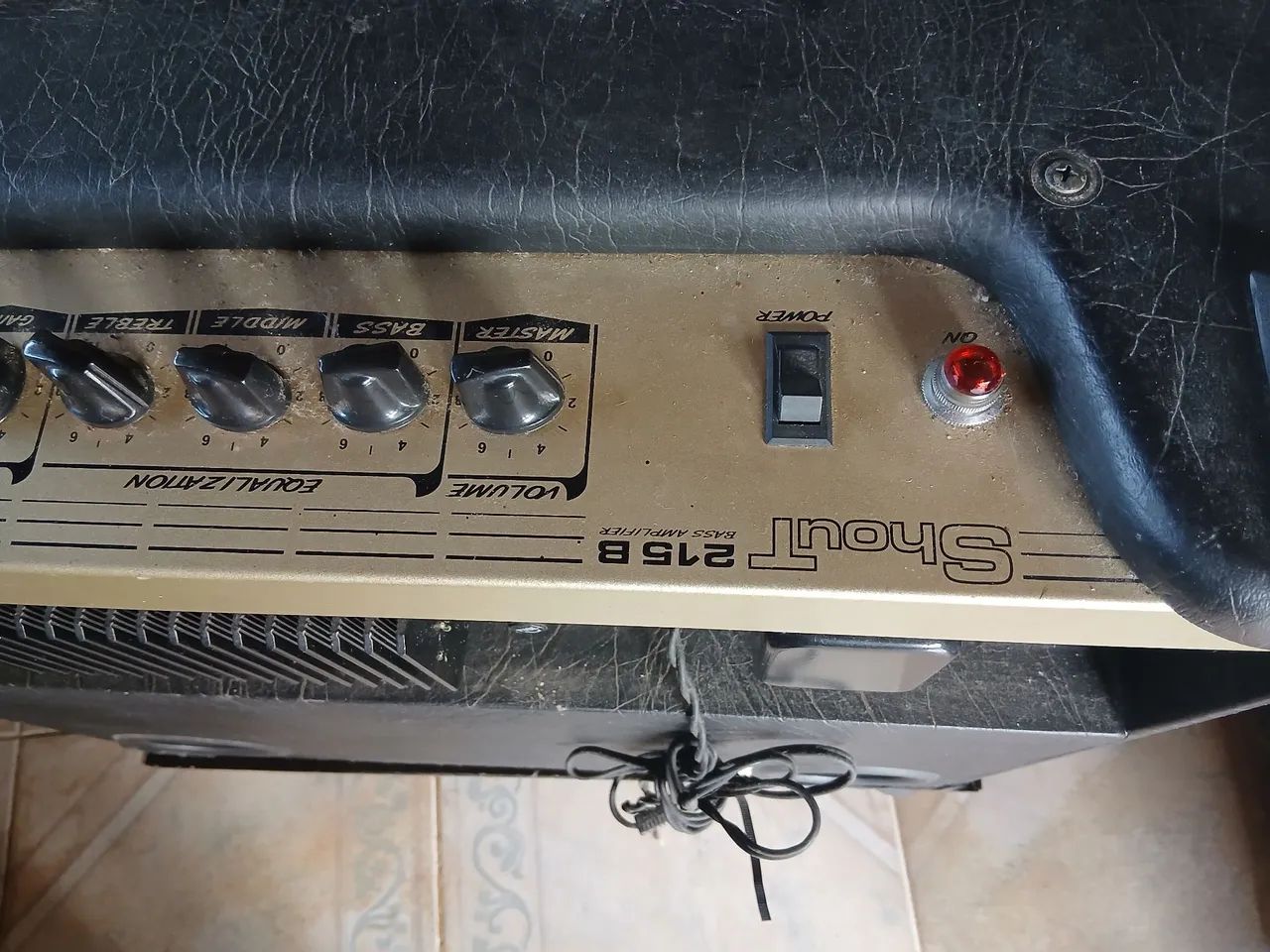 Vendo cubo  staner 215 watts  - Foto 3
