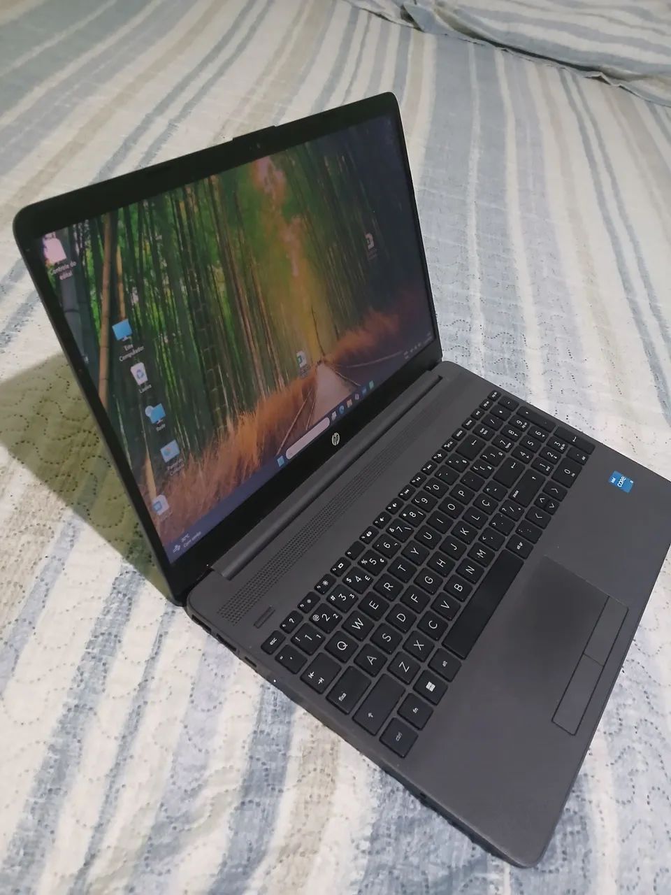 Notebook intel HP  - Foto 2