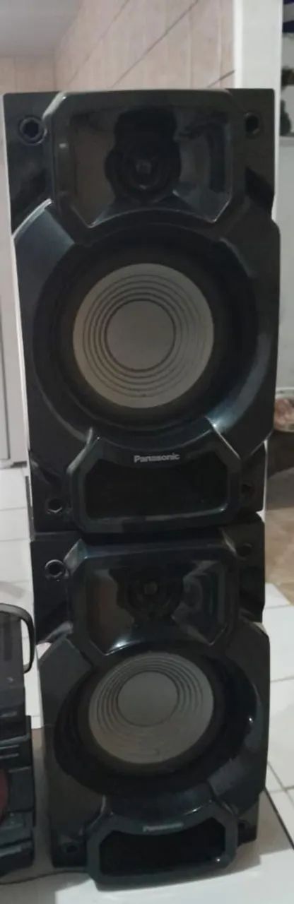 SOM PANASONIC  - Foto 2