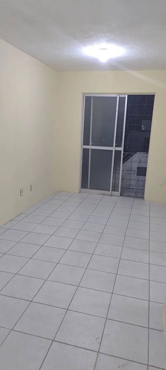 Condomínio no Bequimão - Torre do Sol