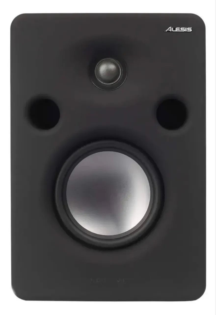 Monitor de audio Alesis m1 active mk3 - Foto 3