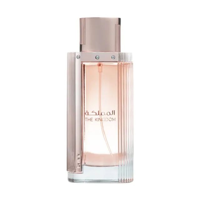 PERFUME THE KINGDOM WOMEN (LATTAFA) 100 ML - Foto 2