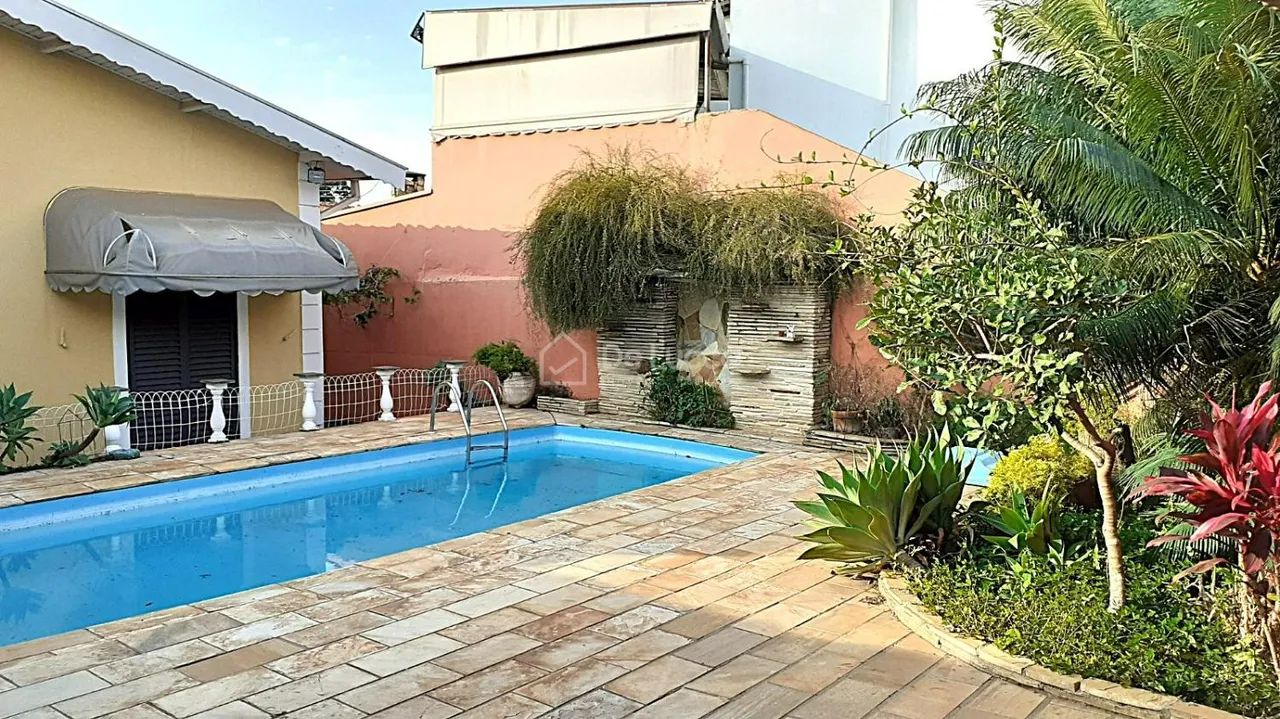 casa - Jardim Conceição - Campinas