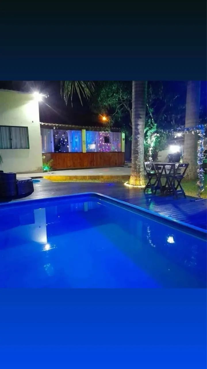 Chácara em Pinheiral 