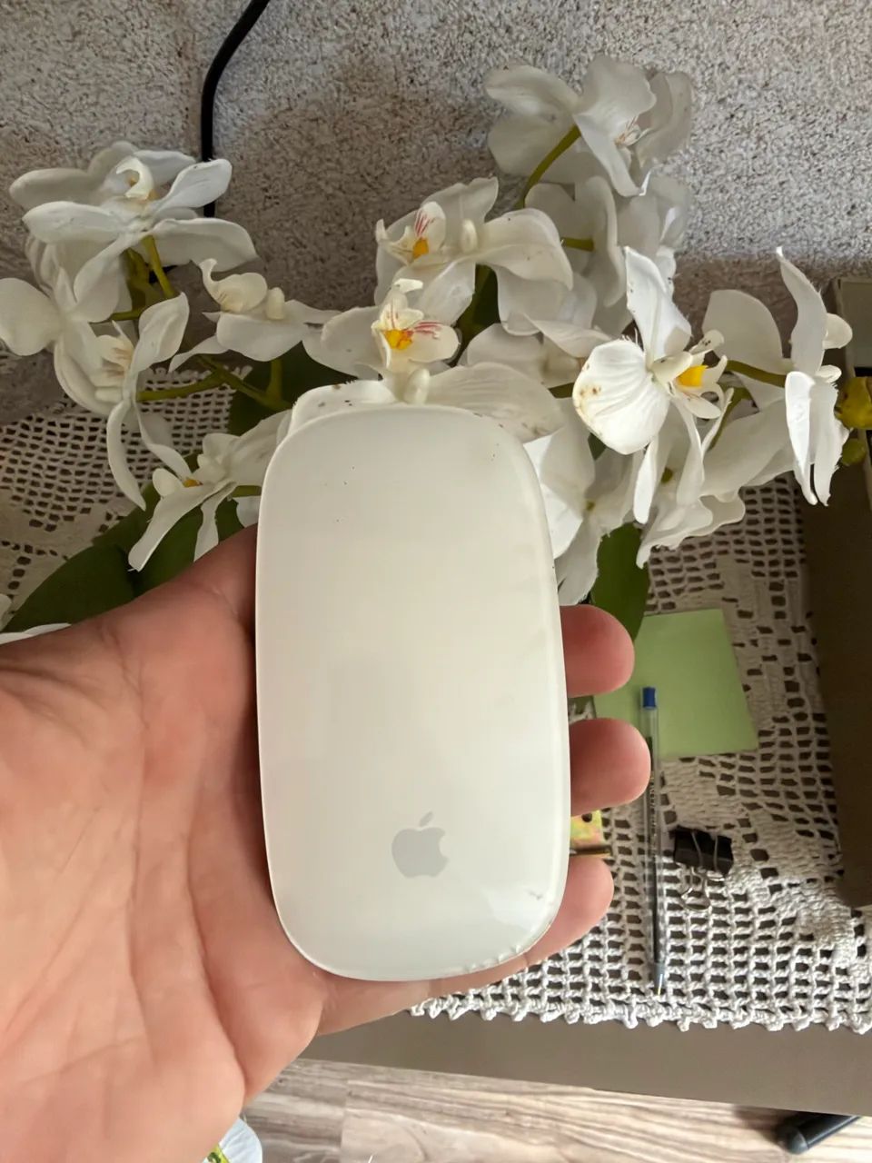 Apple Magic Mouse - Foto 4