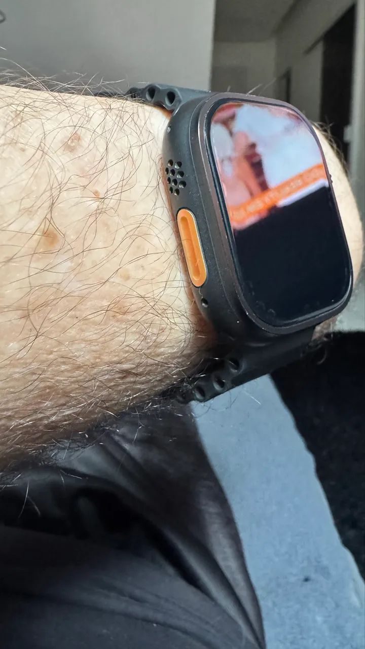 Apple Watch Ultra 2 - Foto 3