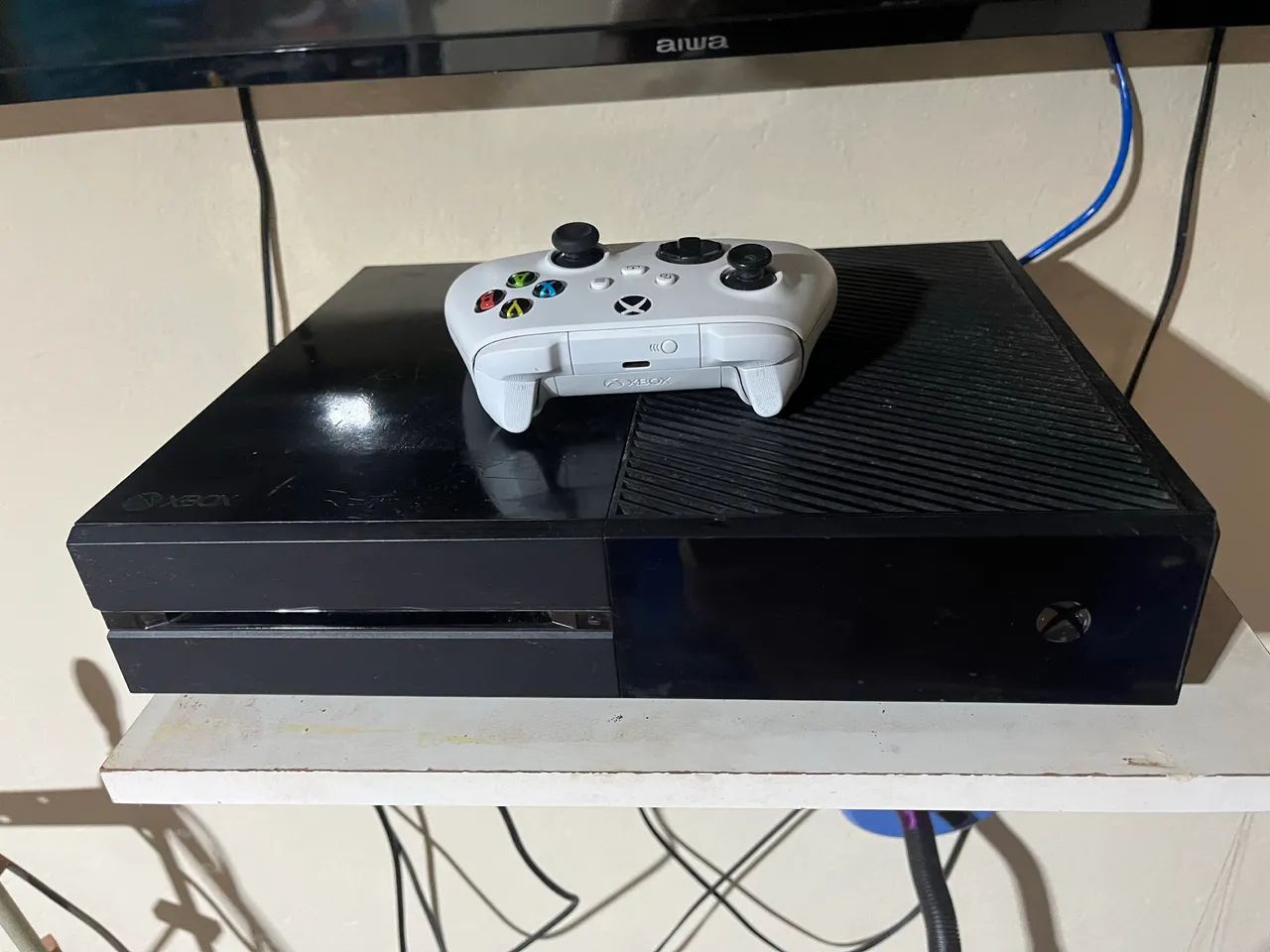 XBOX ONE 