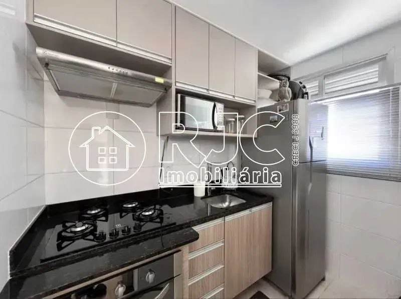 Imóvel para venda tem 53 metros quadrados com 1 quarto em Alto - Teresópolis - RJ - Foto 9