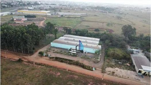 Galpão para alugar, 4422 m² - Ibitinga - Ibitinga/SP - Foto 2