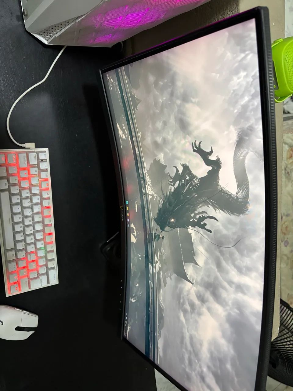 PC GAMER COMPLETO - Foto 3